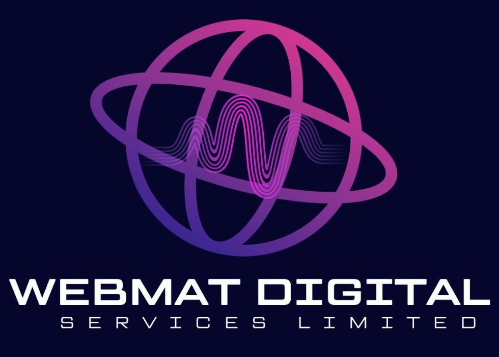 Webmat Digital Services Limited logo